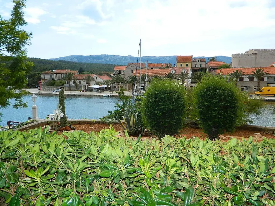 Ferienappartment in Hvar  66127148 13579