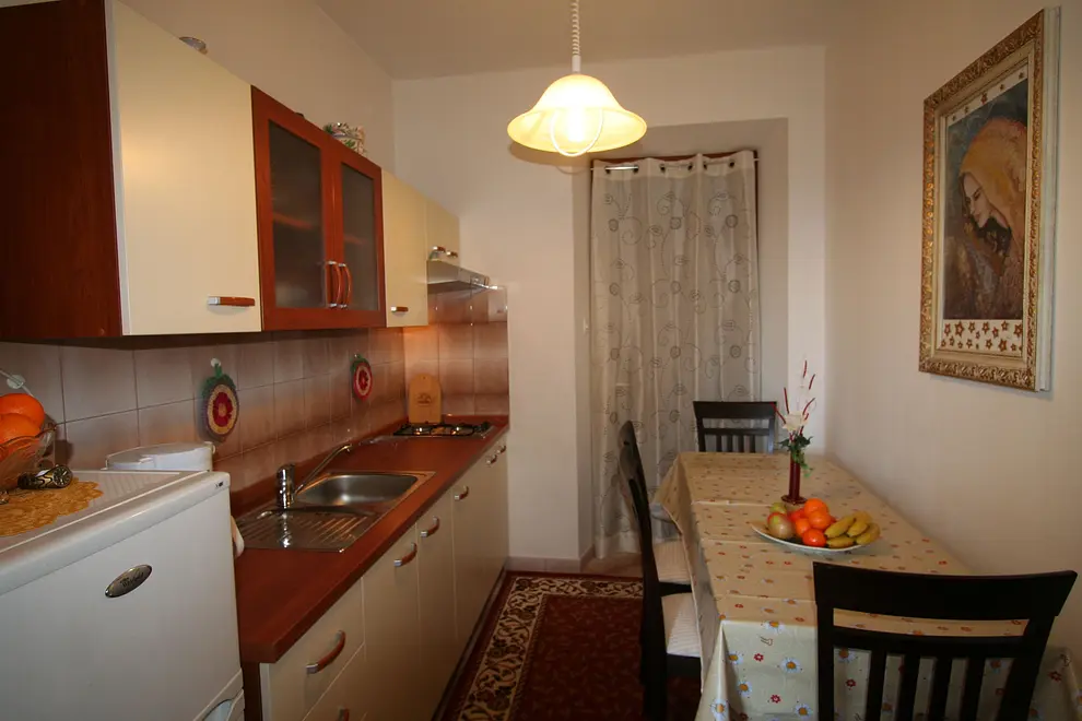 Ferienwohnung in Dobrinj  66127193 13609