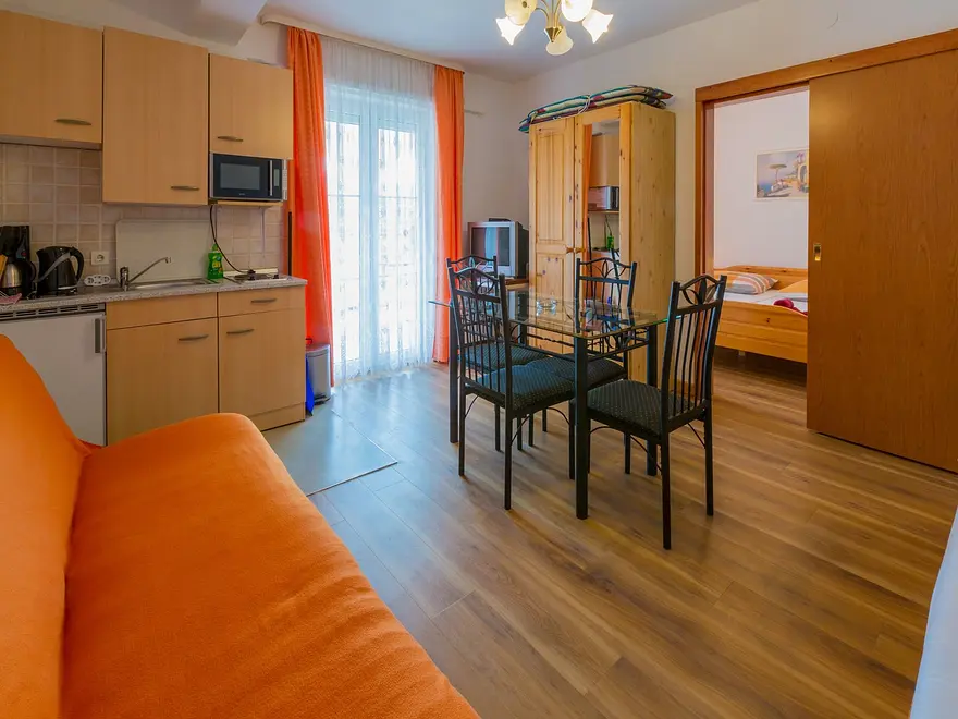 Ferienwohnung in Crikvenica mit Pool 66127210 13624