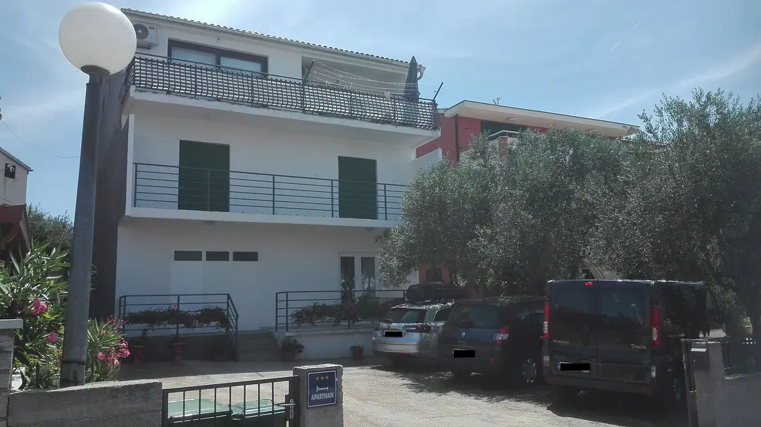 Ferienwohnung in Sibenik  66127251 13661