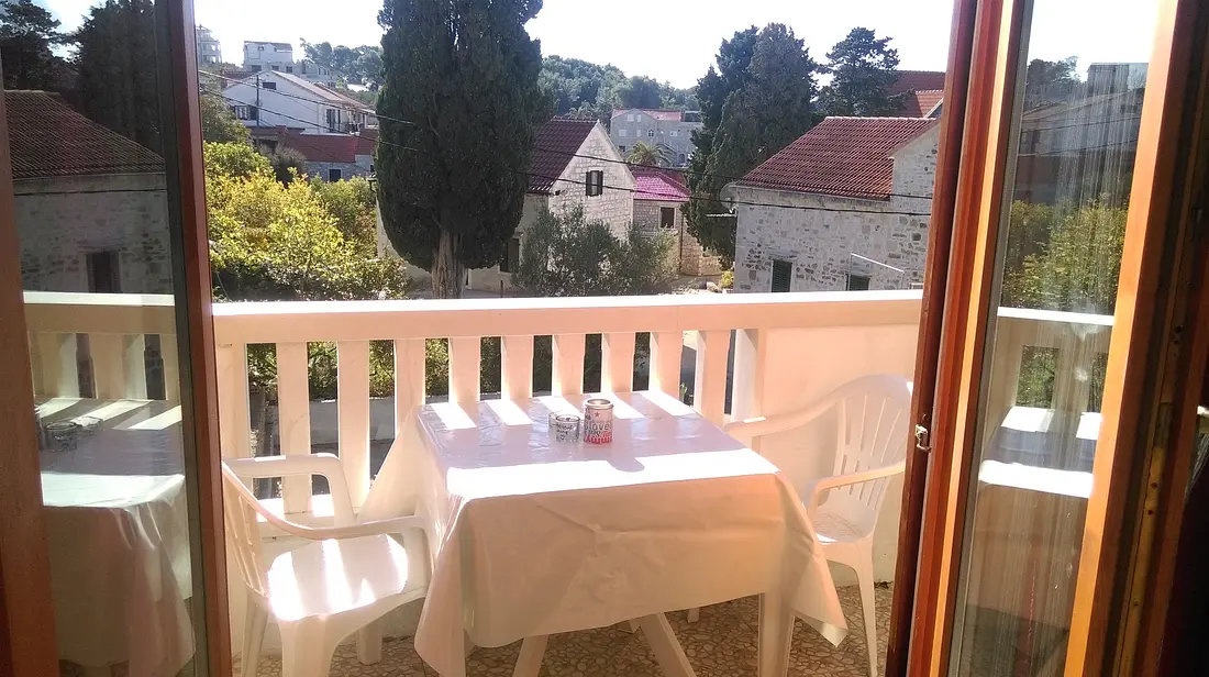 Ferienappartment in Brac  66127273 13678