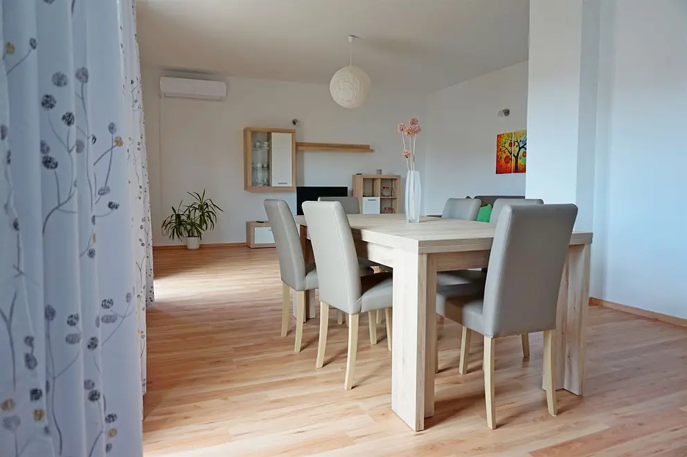 Ferienwohnung in Vodice  66127297 13694