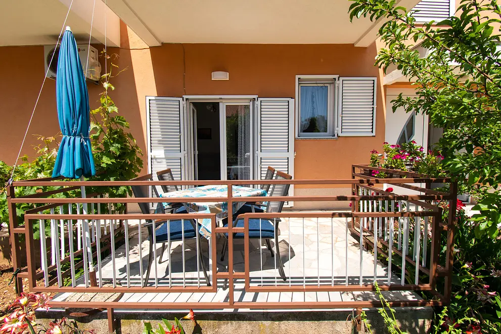 Ferienwohnung in Sibenik  66127305 13700