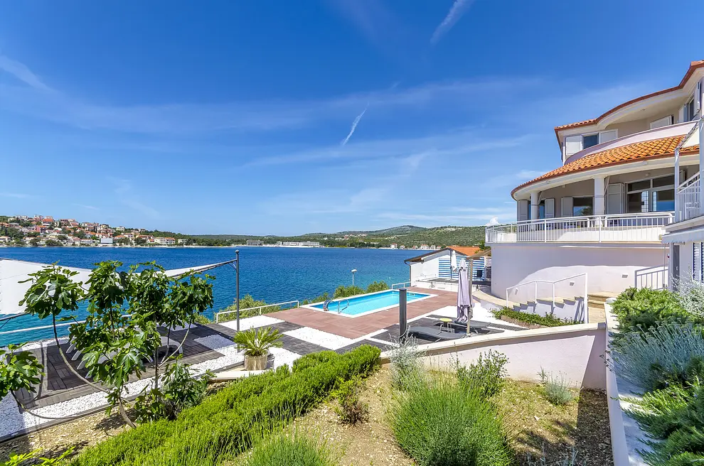 Ferienwohnung in Rogoznica mit Pool 66127345 13726 Ferienwohnung in Rogoznica mit Pool 66127345 13726