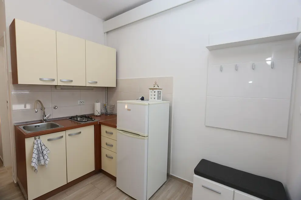 Ferienwohnung in Dobrinj  66127372 13749