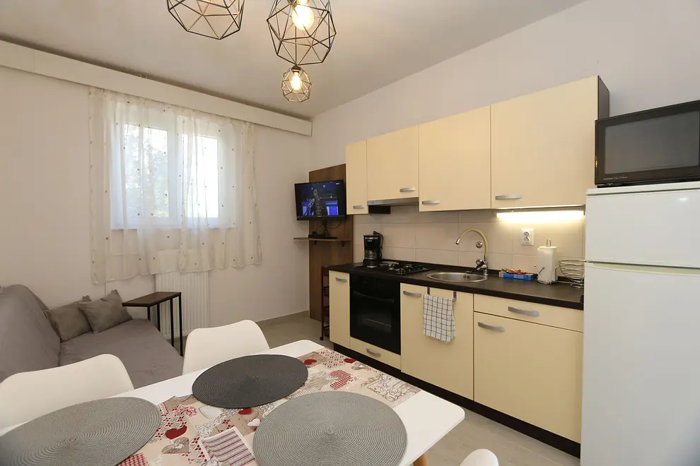 Ferienwohnung in Dobrinj  66127371 13748