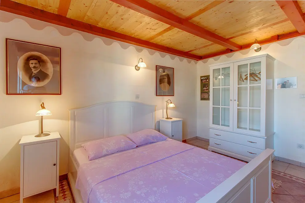 Ferienwohnung in Losinj  66127379 13754