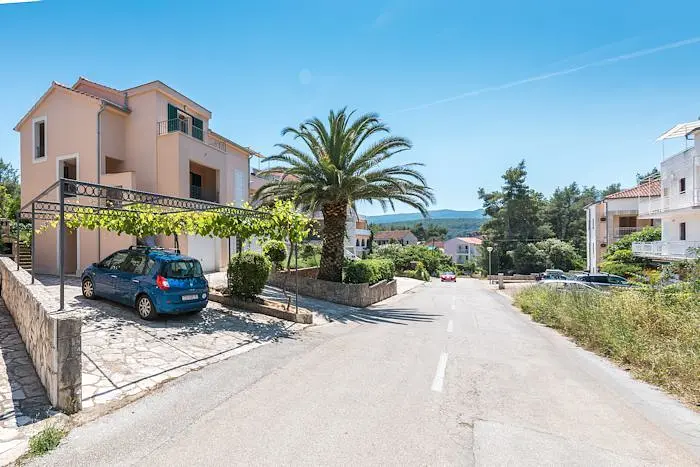 Ferienwohnung in Hvar  66127407 13778