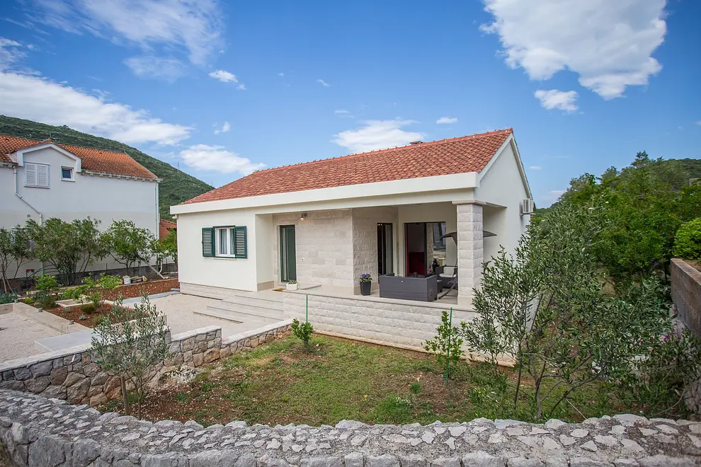 Ferienwohnung in Peljesac  66127435 13801