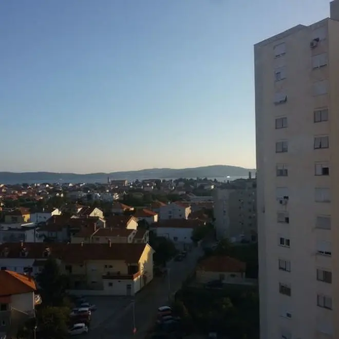 Ferienwohnung in Zadar  66127437 13803