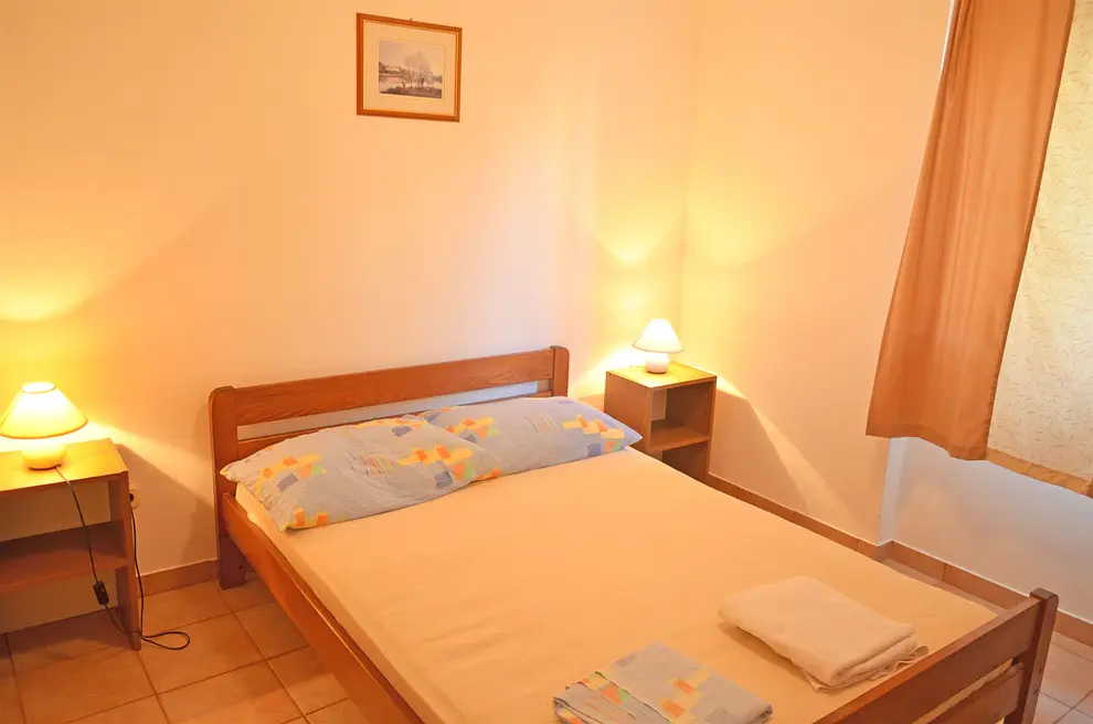 Ferienwohnung in Primosten 66127575 13912 Ferienwohnung in Primosten 66127575 13912