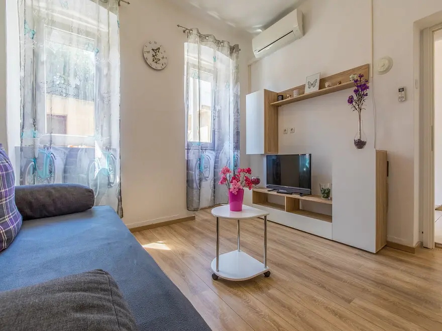 Ferienwohnung in Crikvenica  66127653 13979