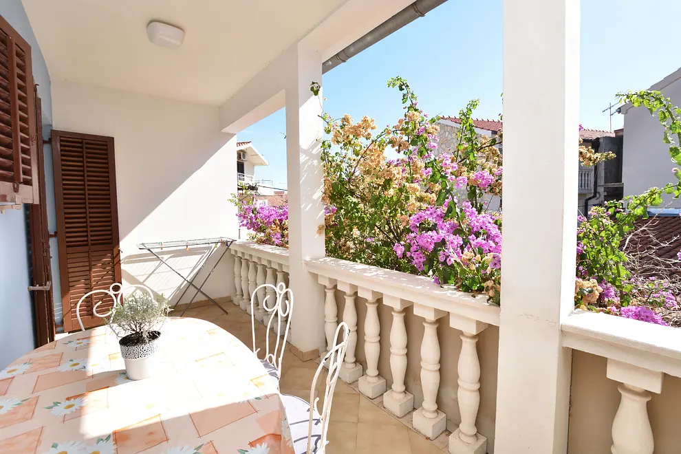 Ferienwohnung in Primosten 66127708 14025 Ferienwohnung in Primosten 66127708 14025