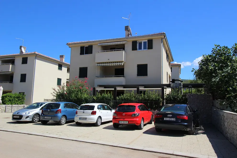 Ferienwohnung in Krk  66126153 12742