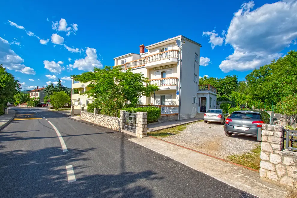 Ferienwohnung in Crikvenica  66126209 12784