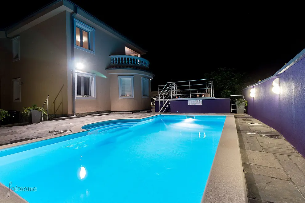 Ferienwohnung in Crikvenica mit Pool 66126207 12783