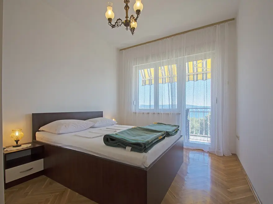 Ferienwohnung in Crikvenica  66126204 12780