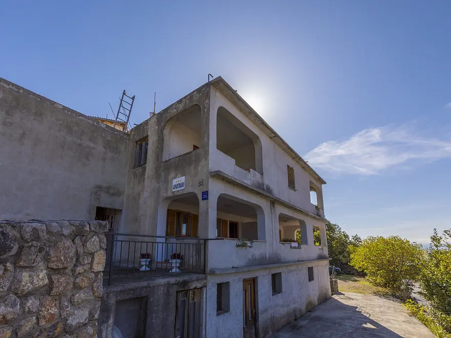 Ferienwohnung in Crikvenica  66126222 12795