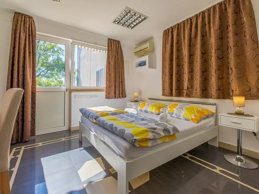 Ferienwohnung in Crikvenica  66126221 12794