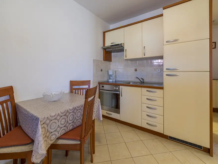 Ferienwohnung in Crikvenica  66126224 12797