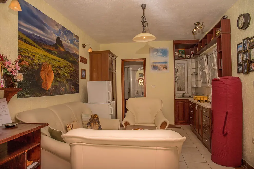 Ferienwohnung in Crikvenica  66126240 12812