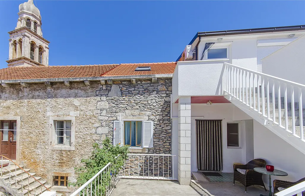 Ferienwohnung in Korcula  66126249 12821