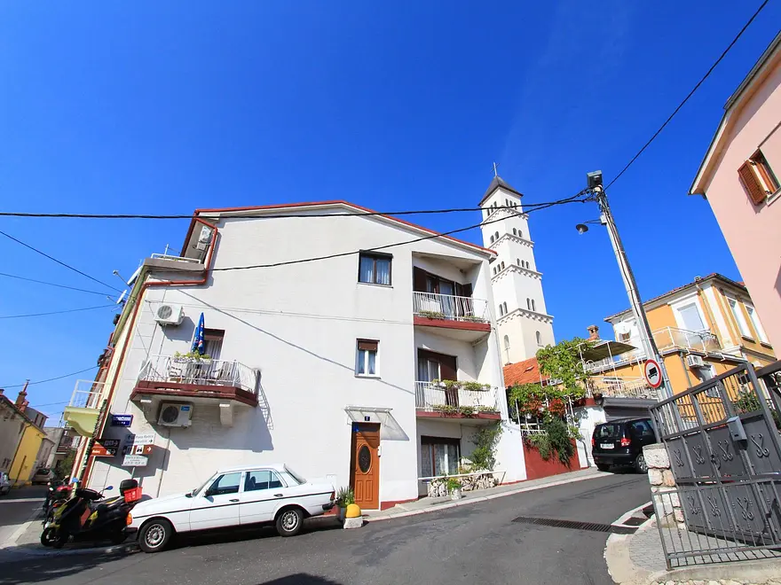 Ferienwohnung in Crikvenica  66126275 12844