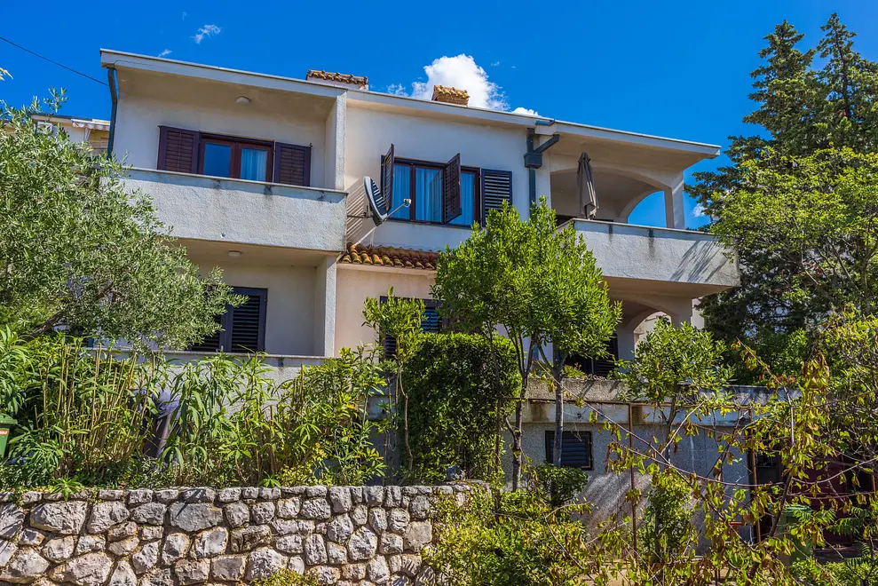 Ferienwohnung in Crikvenica  66126301 12865