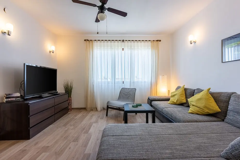 Ferienwohnung in Crikvenica  66126302 12866