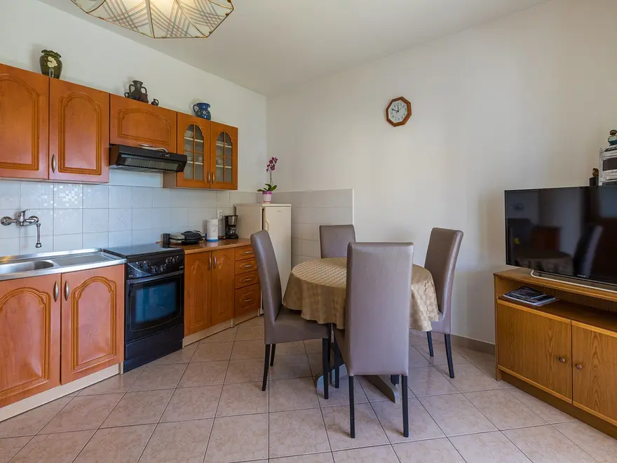 Ferienwohnung in Crikvenica  66126309 12872