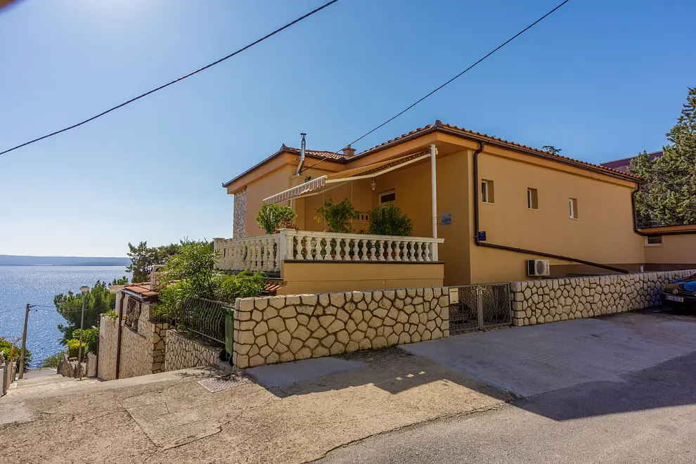 Ferienwohnung in Crikvenica  66126303 12867