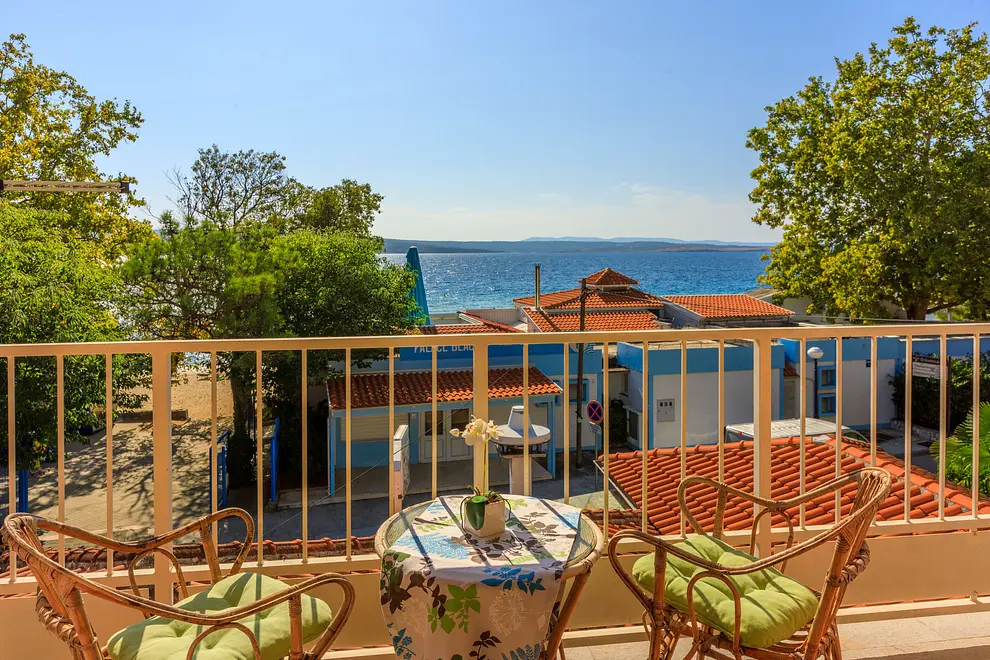 Ferienwohnung in Crikvenica  66126329 12889