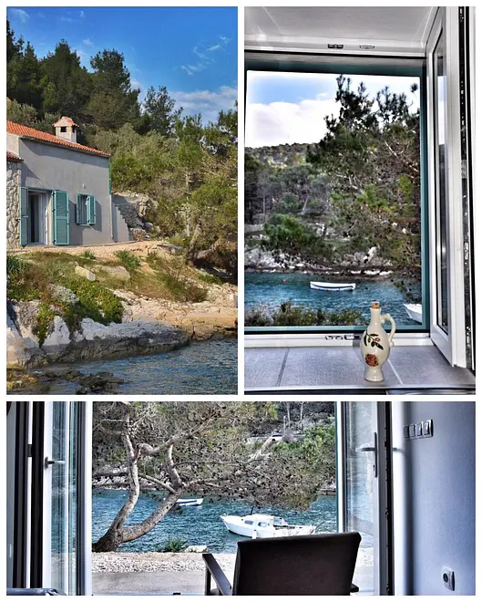 Ferienwohnung in Losinj  66126332 12892