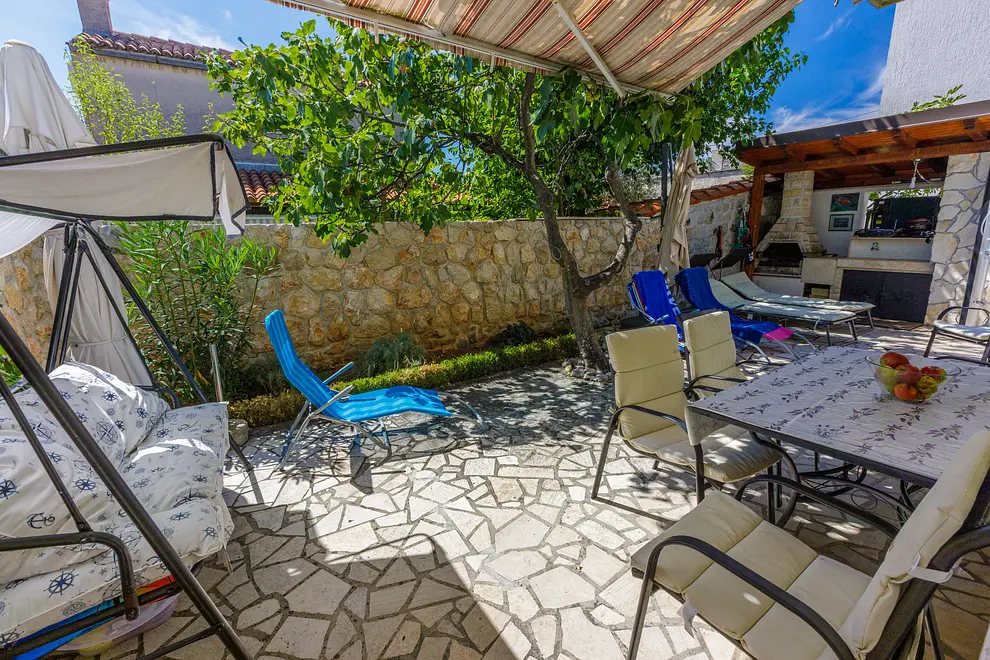 Ferienwohnung in Crikvenica  66126358 12915