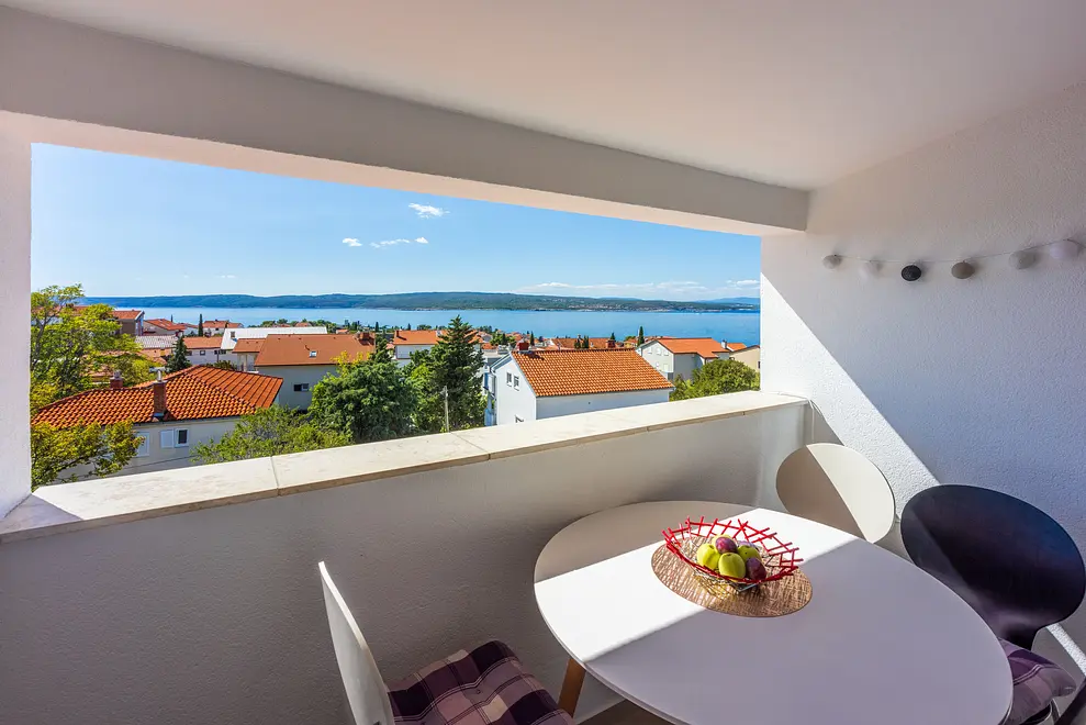 Ferienwohnung in Crikvenica  66126383 12940