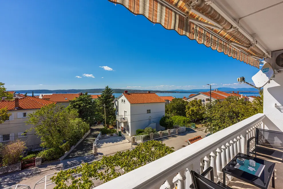 Ferienwohnung in Crikvenica  66126381 12938