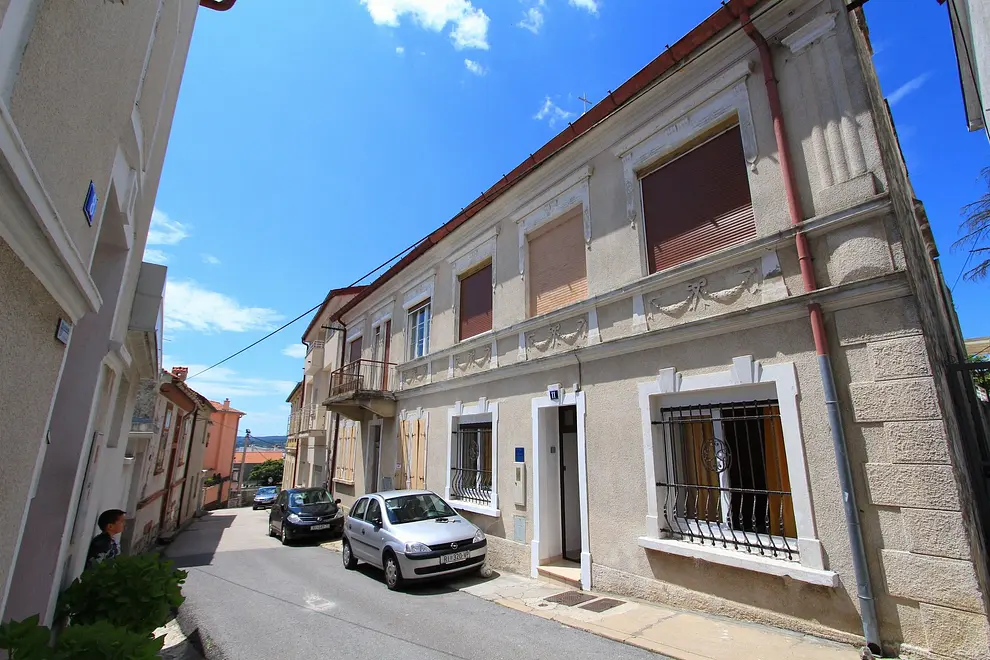 Ferienwohnung in Crikvenica  66126395 12950