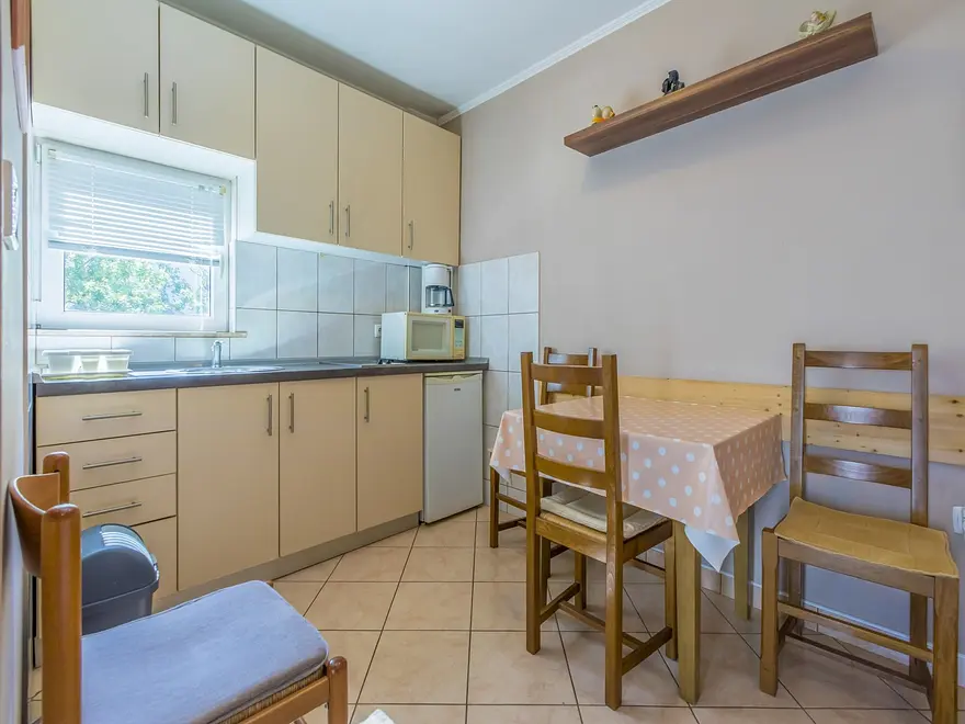 Ferienwohnung in Crikvenica  66126402 12956