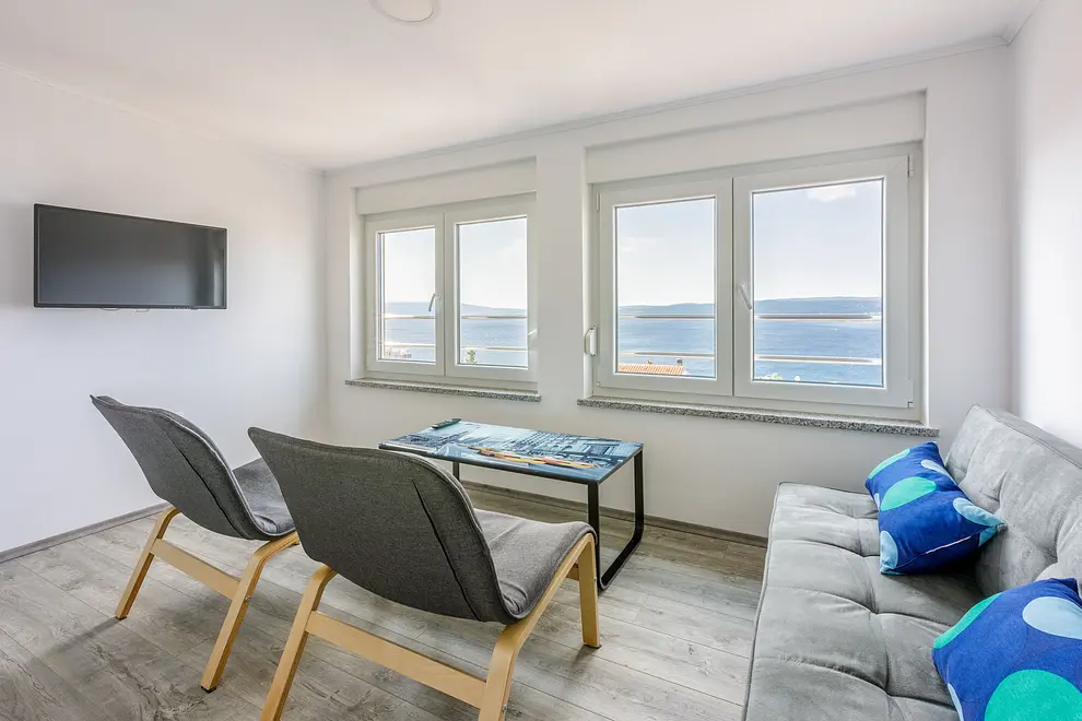 Ferienwohnung in Crikvenica  66126403 12957