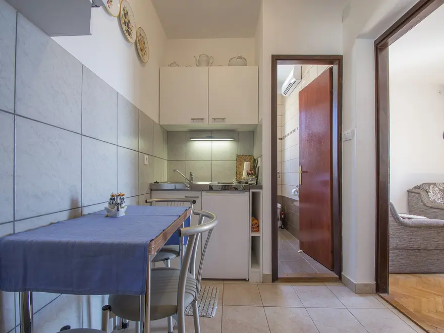 Ferienwohnung in Crikvenica  66126424 12978