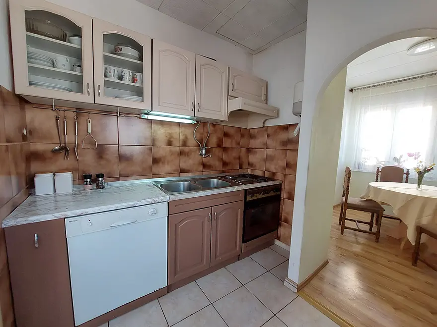 Ferienwohnung in Crikvenica  66126440 12992