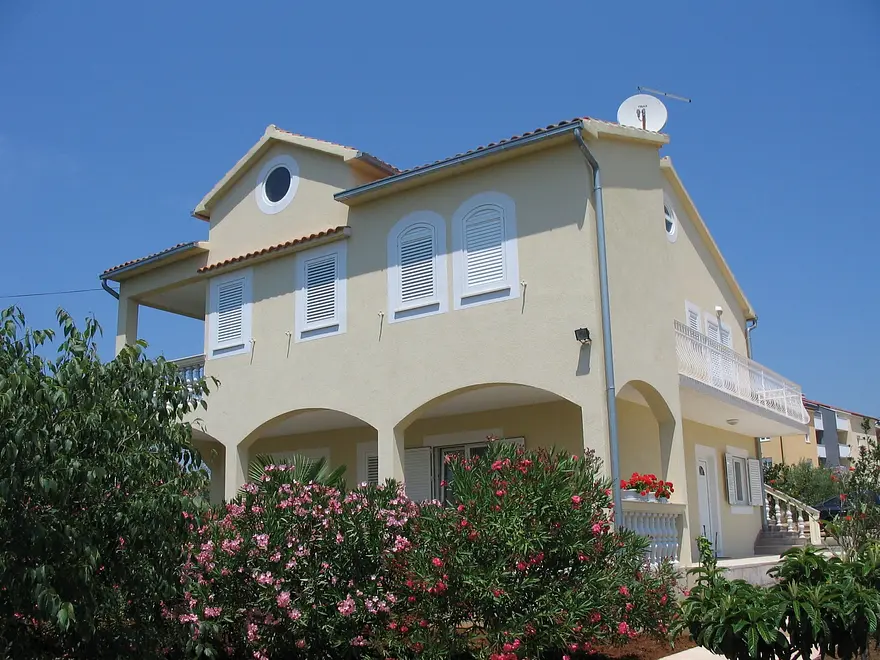 Ferienwohnung in Vodice  66126448 12999