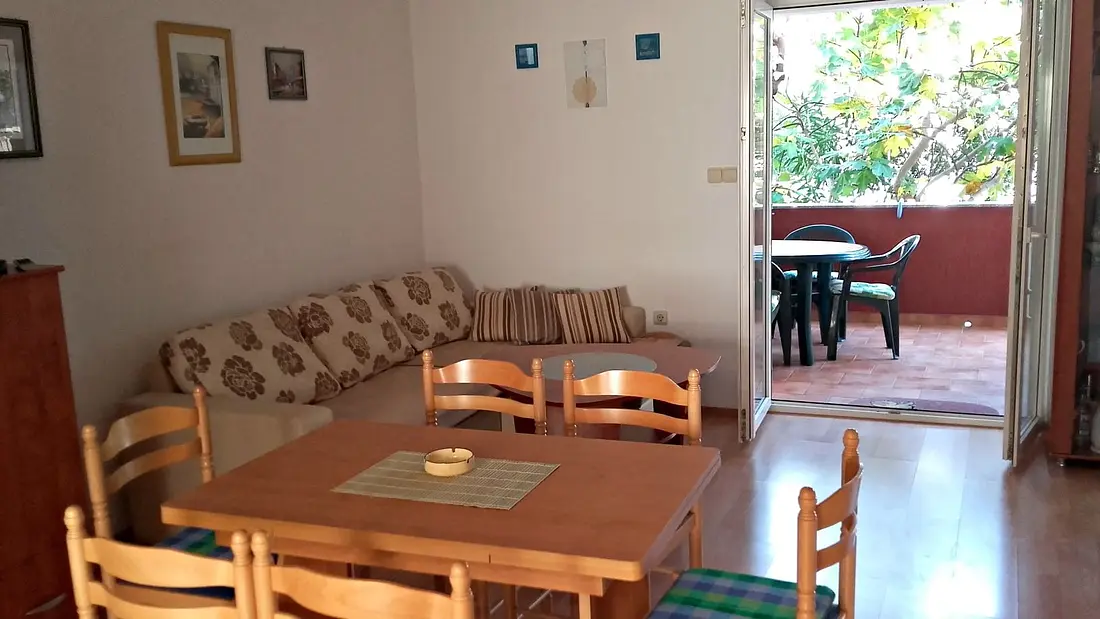 Ferienwohnung in Novalja  66126462 13008