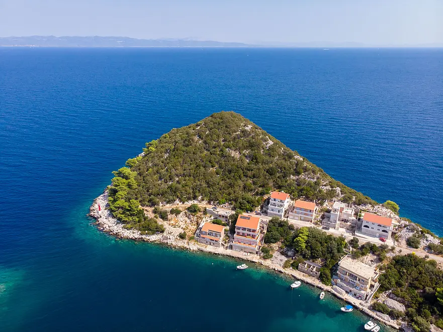 Ferienwohnung in Lastovo  66126496 13033