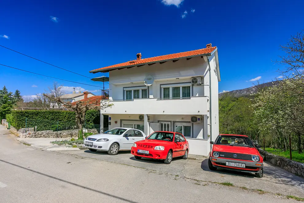 Ferienwohnung in Crikvenica  66126506 13043