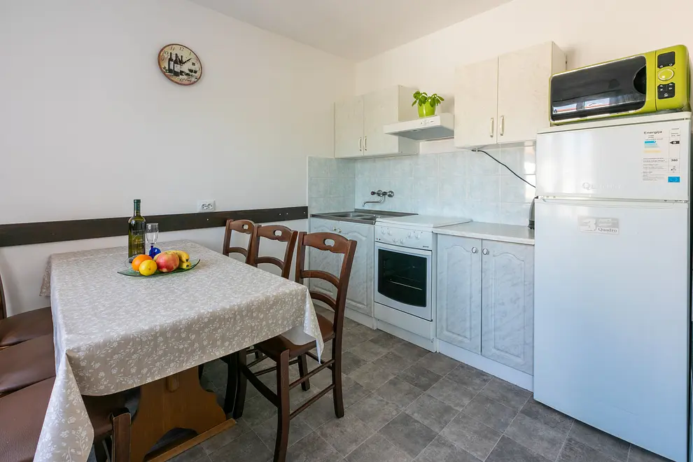 Ferienwohnung in Crikvenica  66126507 13044