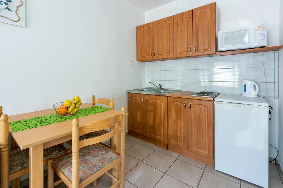 Ferienwohnung in Crikvenica  66126508 13045