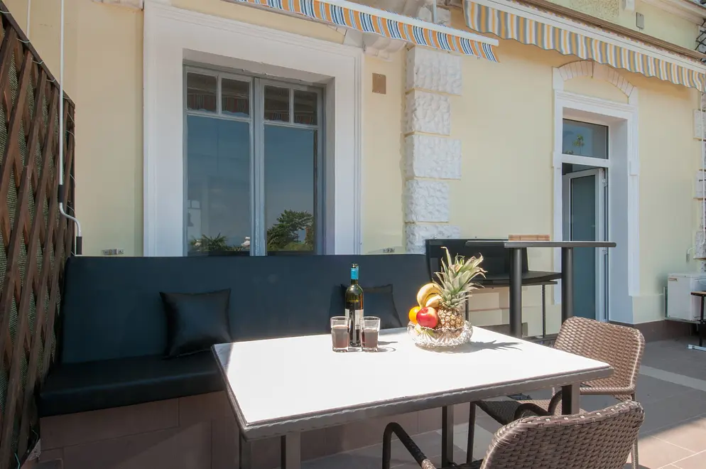 Ferienwohnung in Opatija  66126522 13057