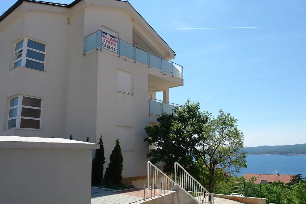 Ferienwohnung in Crikvenica  66126537 13067