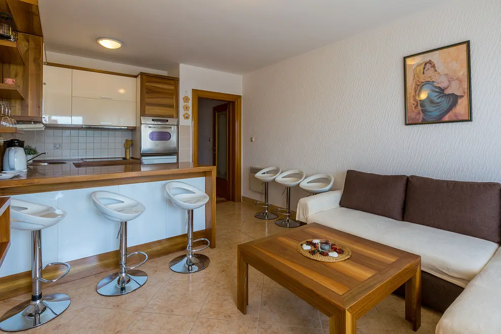 Ferienwohnung in Crikvenica mit Pool 66126543 13072